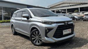 Detail Ukuran Ban Mobil Avanza dari 3 Generasi