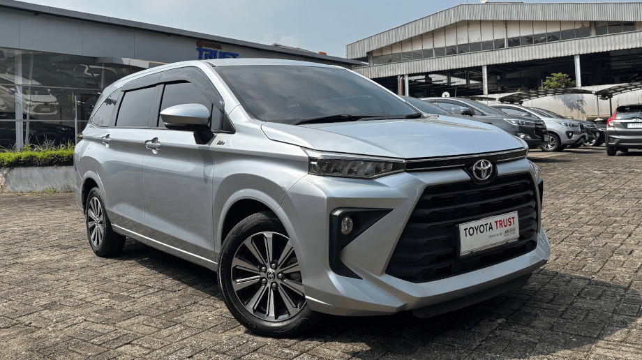 ukuran ban mobil Avanza by Moladin