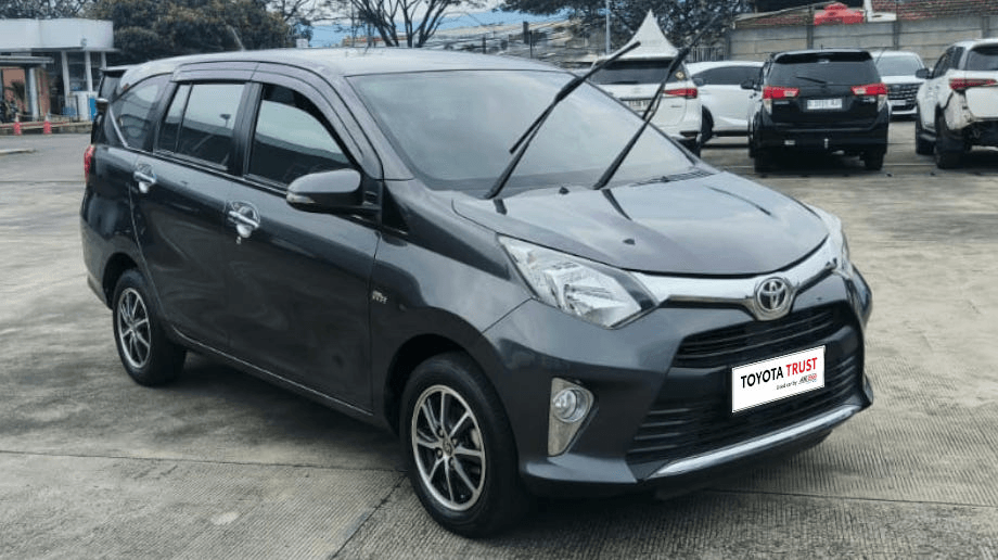 ukuran ban mobil calya by Moladin