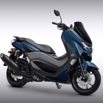 Berapa Ukuran Ban NMAX yang Old dan New?