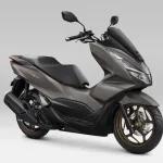 Ukuran Ban PCX 160 dan 150, Jangan Salah!