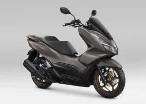 Ukuran Ban PCX 160 dan 150, Jangan Salah!