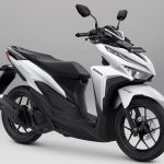 Ukuran Ban Vario 125 Depan Belakang, Jangan Salah!