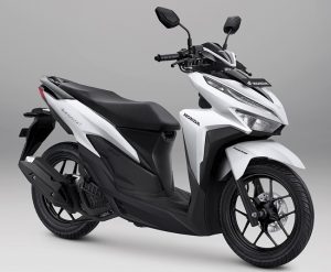 Ukuran Ban Vario 125 Depan Belakang, Jangan Salah!