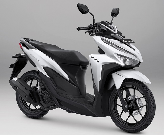 ukuran ban vario 125 by Moladin