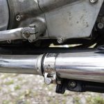 Daftar Ukuran Baut Knalpot Vario, Beat, Mio, Hingga NMAX - Tuwaga