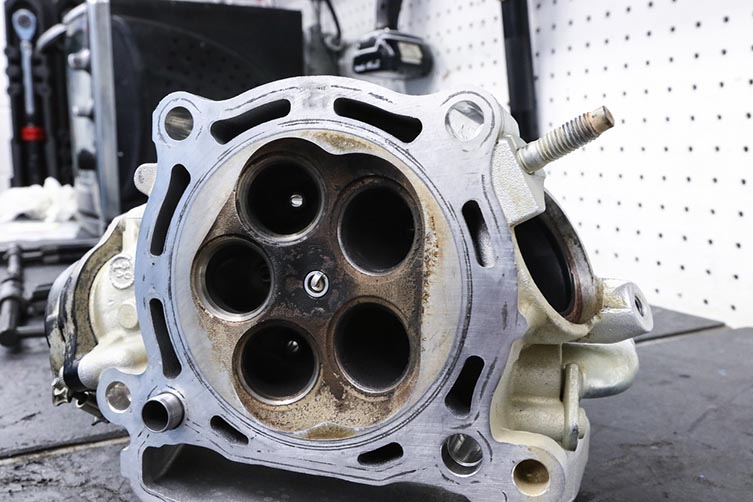 ukuran bosh klep semua motor sport - Moladin