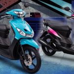 Cek Daftar Ukuran Klep Mio Semua Tipe, Lengkap!