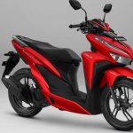 Ukuran Klep Vario 150 Standar dan Cara Menyetelnya