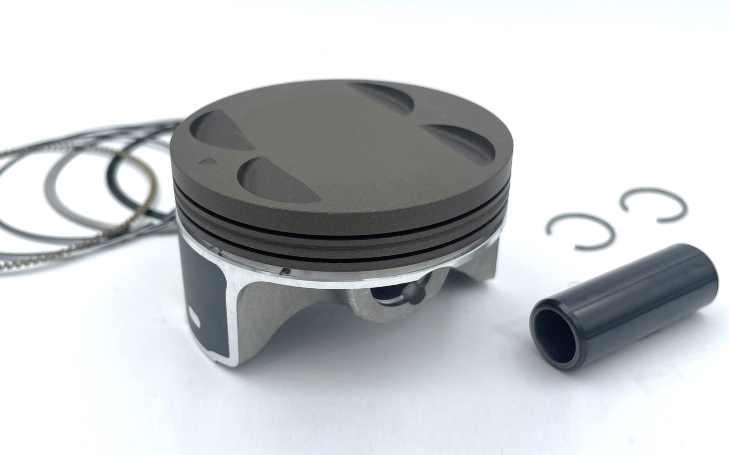 ukuran piston Vario 150 - Moladin