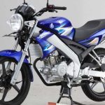 Detail Ukuran Piston Vixion Old dan New