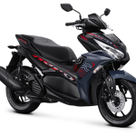 Daftar Ukuran Shock Belakang Aerox Semua Tipe