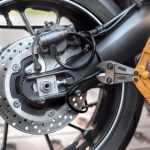 Segini Ukuran Shock Belakang Mio Sporty, Jangan Salah! - Tuwaga