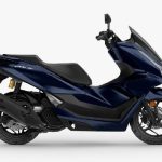 Daftar Ukuran Shock Belakang PCX Semua Varian - Tuwaga