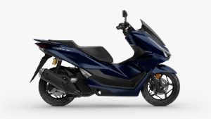 Daftar Ukuran Shock Belakang PCX Semua Varian