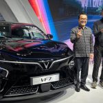 Misi Positif VinFast dari Gelaran Dialog Strategis Investasi Hijau dan Mobilitas di GIIAS 2025