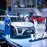 Tampil Agresif VinFast Raih Dua Penghargaan Bergengsi di GIIAS 2025