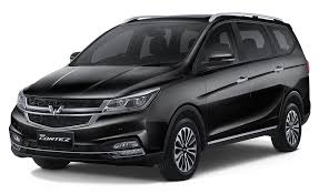 10 Daftar Mobil 7 Seater 100 Jutaan wuling cortez mobil 7 seater 100 jutaan
