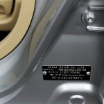 Ini Arti 5 Digit Terakhir Nomor Rangka dan Cara Bacanya