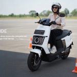 Polytron FOX-200 Mejeng di IMOS 2025, Geber Subsidi dan Merchandise Eksklusifnya! - Tuwaga