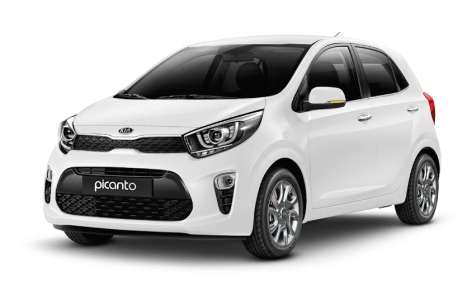 15 Contoh Mobil Hatchback yang Cocok untuk Anak Muda kia picanto contoh mobil hatchback - Moladin
