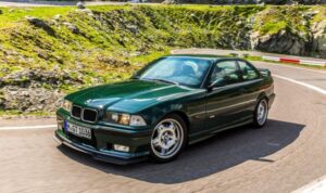 7 Mobil Sport Murah Dibawah 100 Juta, Yuk Lihat! BMW E36 mobil sport murah dibawah 100 juta