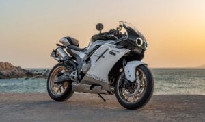 Daftar 7 Motor 500cc Murah Terbaik di Indonesia CFMoto 500SR Voom motor 500cc terbaik