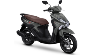 Daftar 14 Motor Matic Yamaha Terbaru 2025 Gear Ultima motor yamaha terbaru