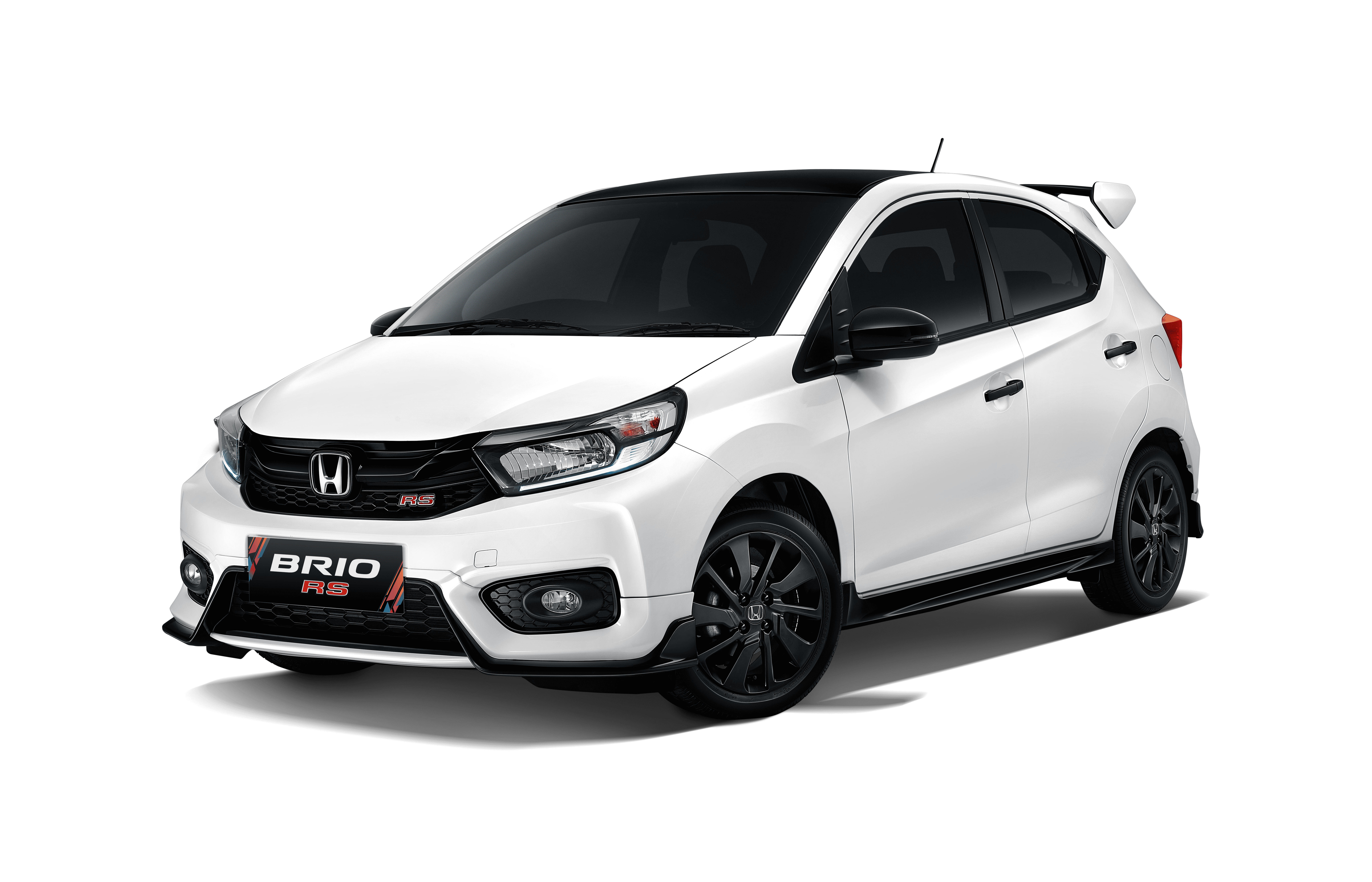 Honda Brio mobil 1300 cc - Moladin