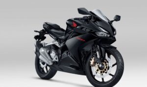 Honda CBR250RR motor 250cc termurah