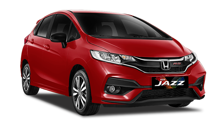 Honda Jazz mobil 1300 cc - Moladin