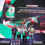 Castrol POWER1 ULTIMATE SUPERBIKE 10W-50 Diluncurkan