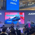 Harga Resmi AION UT Enggak Sampai 400 Juta dan Dirakit di Indonesia - Tuwaga