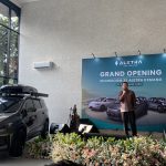 Dealer Aletra Kemang 3S Resmi Buka, Gandeng Voltron untuk Dukung Ekosistem EV - Tuwaga