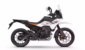 10 Pilihan Motor Adventure Touring Terbaik KTM 250 motor advenutre touring