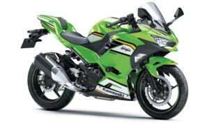 Kawasaki Ninja 250 motor 250cc termurah