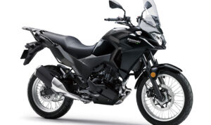 7 Motor Adventure 250cc dengan Desain Gagah Kawasaki Versys X 250 motor adventure 250cc