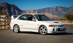 7 Mobil Sport Murah Dibawah 100 Juta, Yuk Lihat! Mitsubishi Lancer Evolution IV mobil sport murah dibawah 100 juta