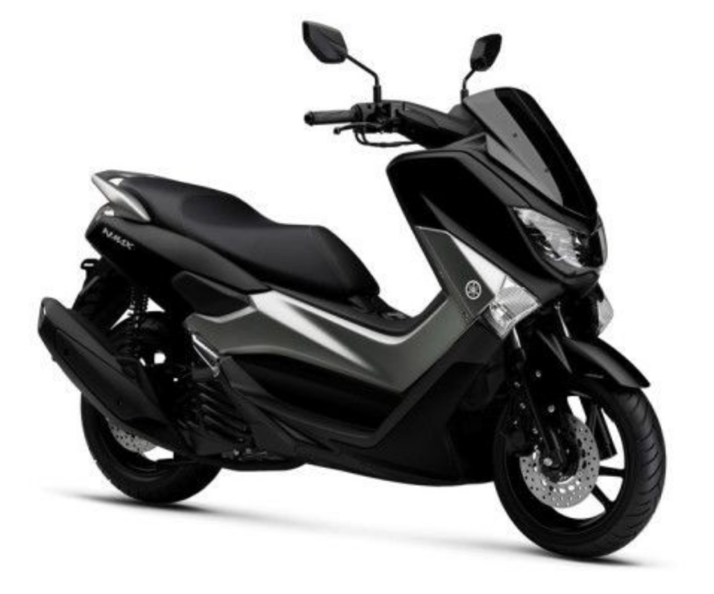 nmax 155 Motor Matic Paling Irit - Moladin