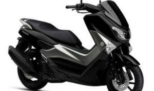 Daftar 14 Motor Matic Yamaha Terbaru 2025 NMAX 155 motor yamaha terbaru