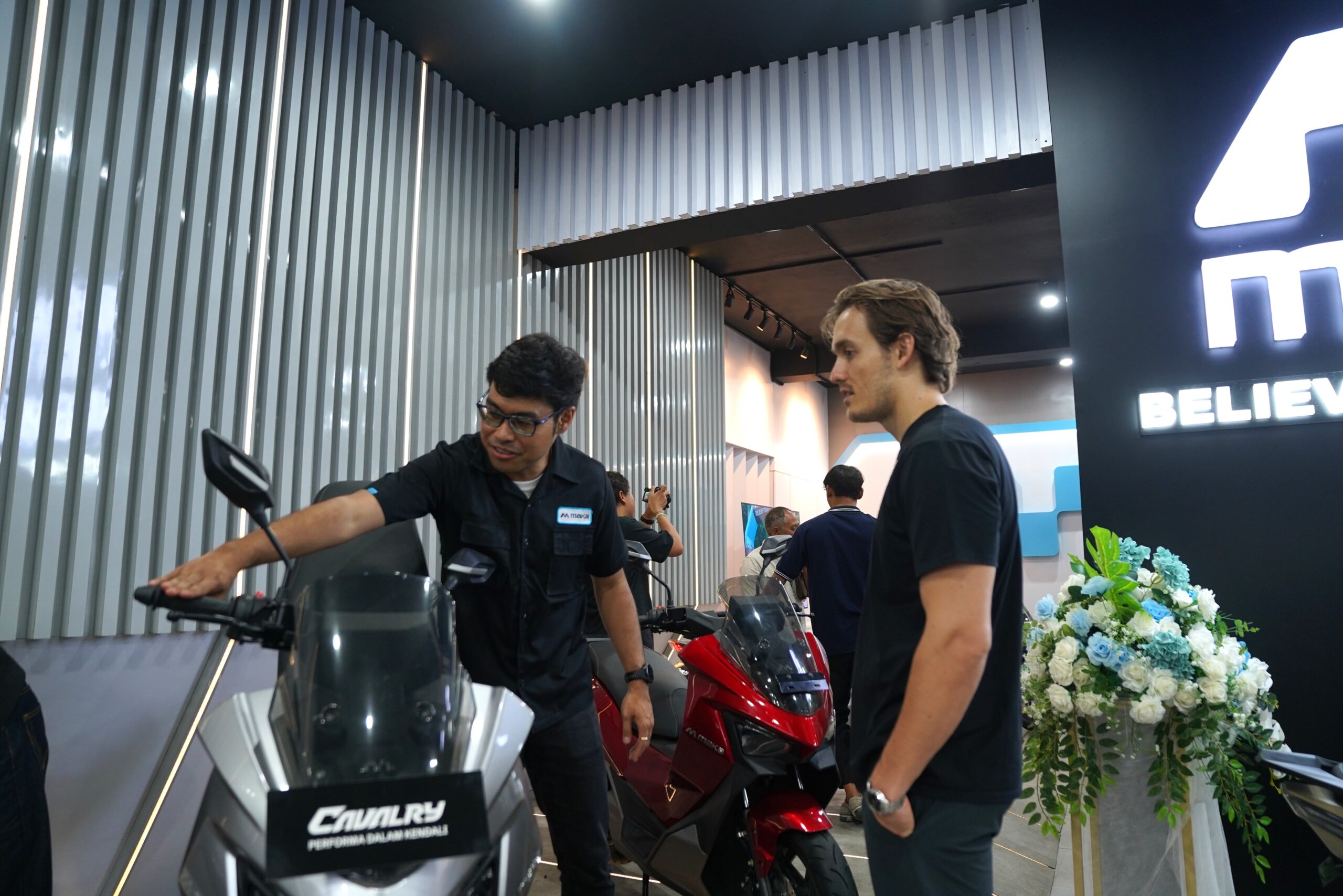 Pembukaan MAKA Showroom Bali 09 scaled