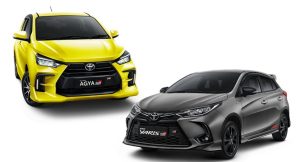 9 Perbedaan Mobil LCGC dengan Mobil Biasa​, Pilih Mana?