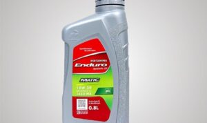 Pertamina Enduro Matic 10W 30 oli untuk Vario 125