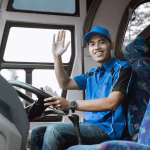 SIM B1 untuk Pengendara Apa? Ini Jenis Kendaraannya - Tuwaga