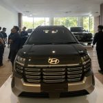 Rincian Harga Hyundai Stargazer Cartenz dan Cartenz X di Surabaya - Tuwaga