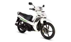 TVS Neo XR motor seken murah