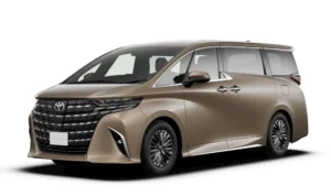 10 Mobil Murah tapi Mewah, Cocok buat Gaya! Toyota Alphard mobil murah tapi mewah