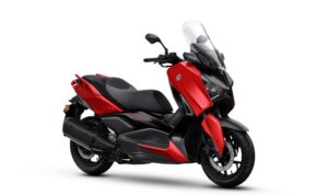 Daftar 14 Motor Matic Yamaha Terbaru 2025 XMAX 250 motor yamaha terbaru