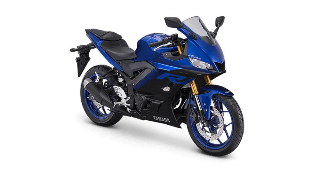 10 Daftar Motor 250 cc Terbaru 2026: Pilihan Model dan Harganya Yamaha R25 motor 250cc termurah 1
