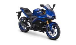 Yamaha R25 motor 250cc termurah